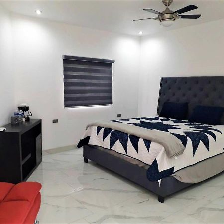 Santa Fe Apartamentos Puerto Peñasco Zewnętrze zdjęcie