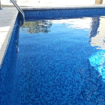 Santa Fe Apartamentos Puerto Peñasco Zewnętrze zdjęcie