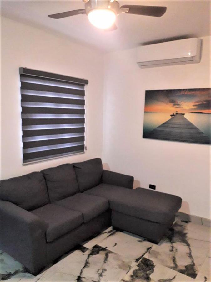 Santa Fe Apartamentos Puerto Peñasco Zewnętrze zdjęcie