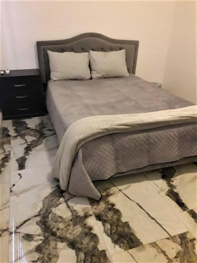 Santa Fe Apartamentos Puerto Peñasco Zewnętrze zdjęcie