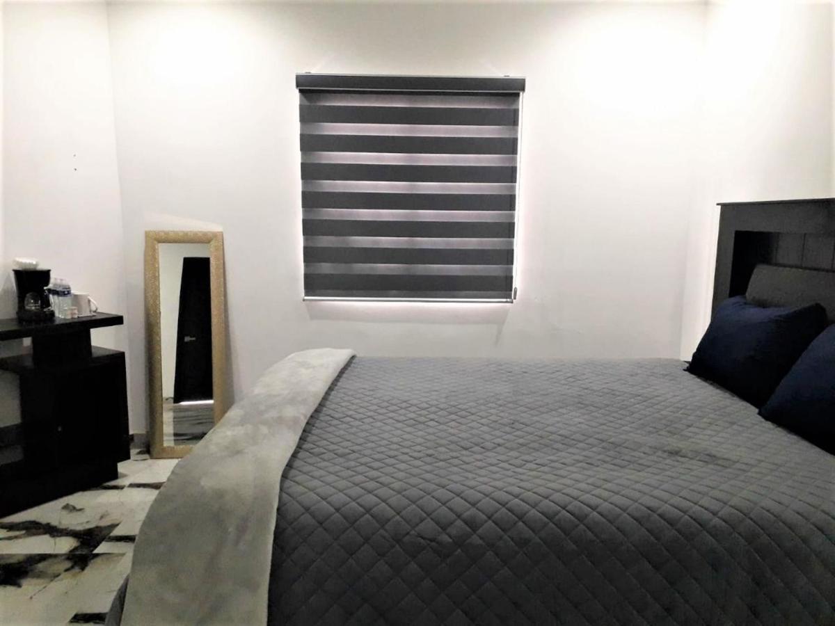 Santa Fe Apartamentos Puerto Peñasco Zewnętrze zdjęcie