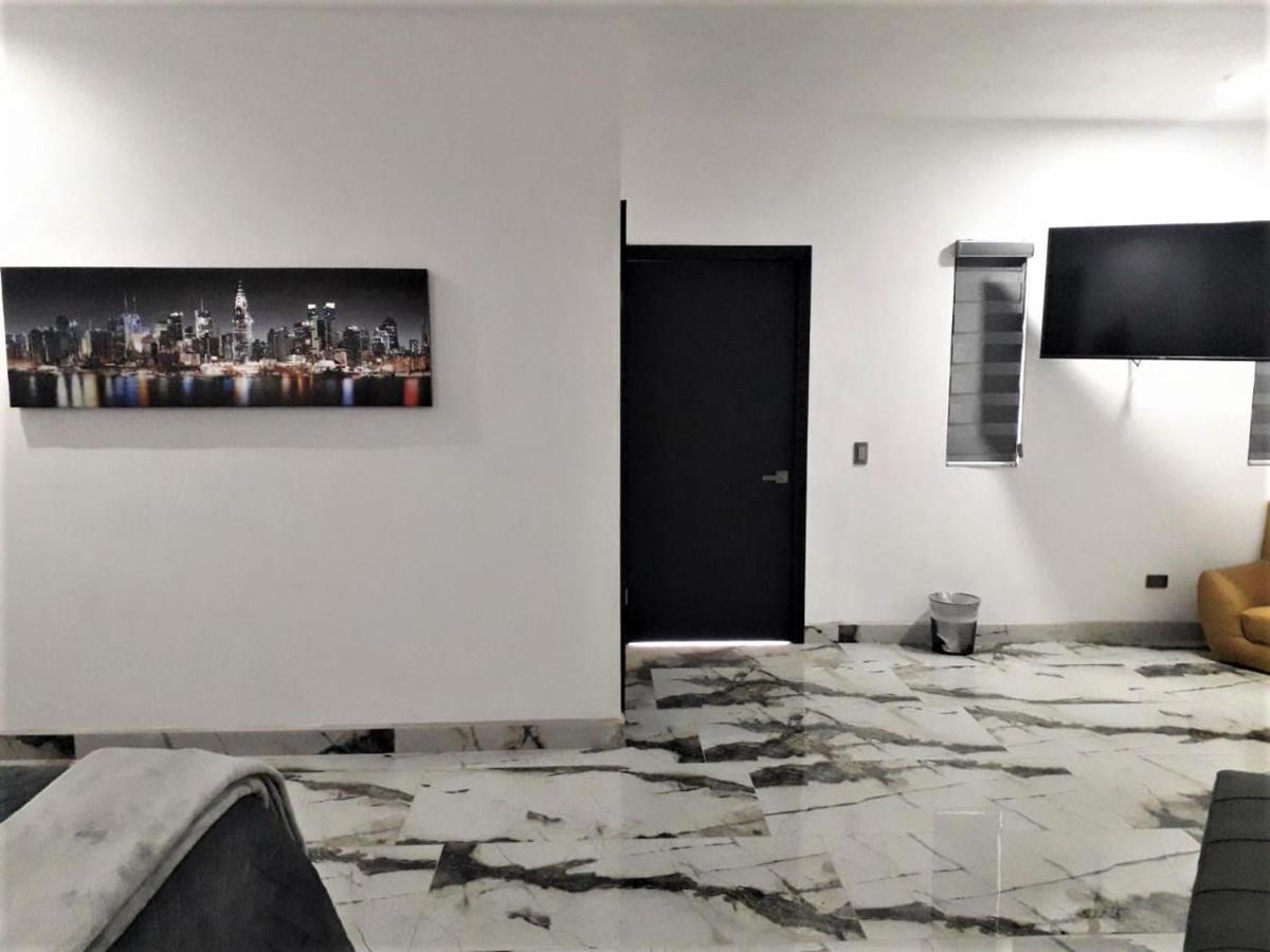 Santa Fe Apartamentos Puerto Peñasco Zewnętrze zdjęcie