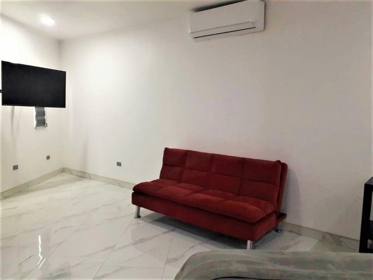 Santa Fe Apartamentos Puerto Peñasco Zewnętrze zdjęcie
