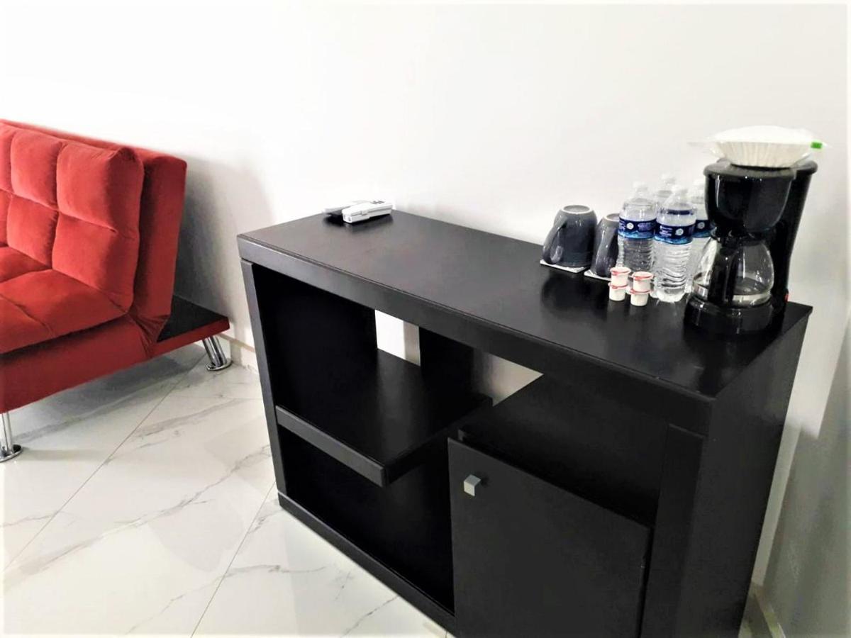 Santa Fe Apartamentos Puerto Peñasco Zewnętrze zdjęcie