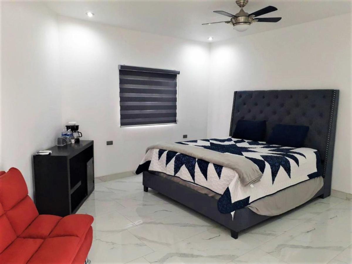 Santa Fe Apartamentos Puerto Peñasco Zewnętrze zdjęcie