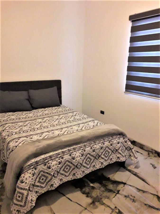 Santa Fe Apartamentos Puerto Peñasco Zewnętrze zdjęcie