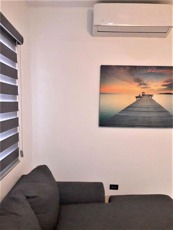 Santa Fe Apartamentos Puerto Peñasco Zewnętrze zdjęcie
