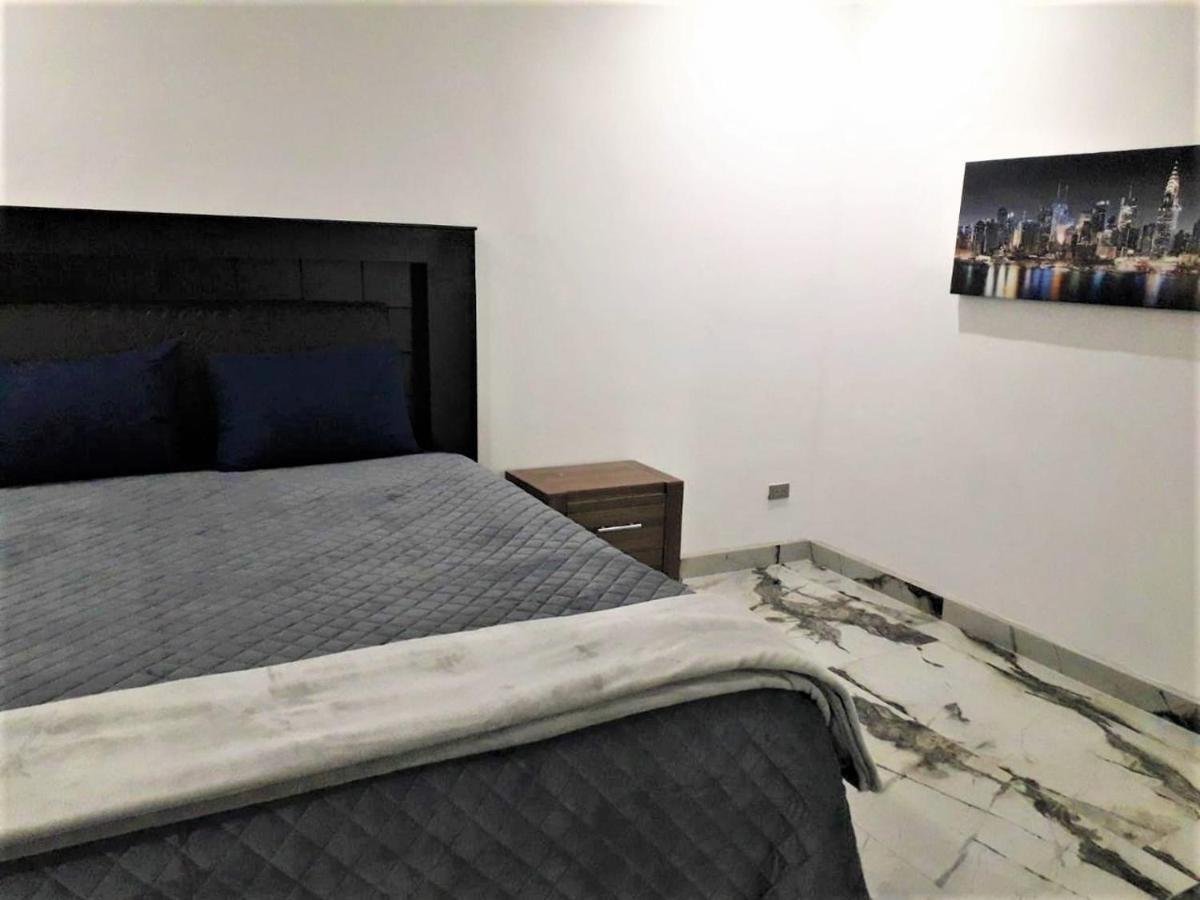 Santa Fe Apartamentos Puerto Peñasco Zewnętrze zdjęcie