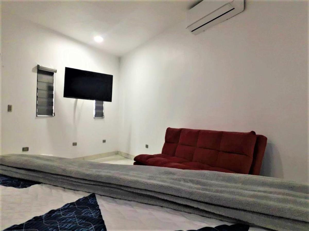 Santa Fe Apartamentos Puerto Peñasco Zewnętrze zdjęcie