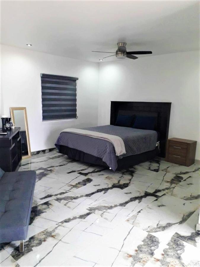 Santa Fe Apartamentos Puerto Peñasco Zewnętrze zdjęcie