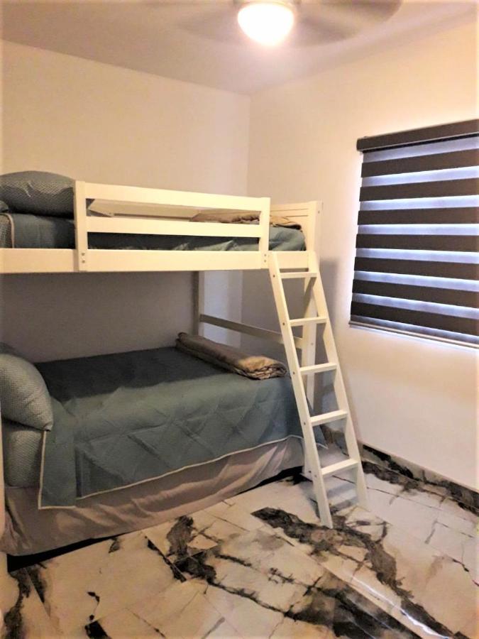 Santa Fe Apartamentos Puerto Peñasco Zewnętrze zdjęcie