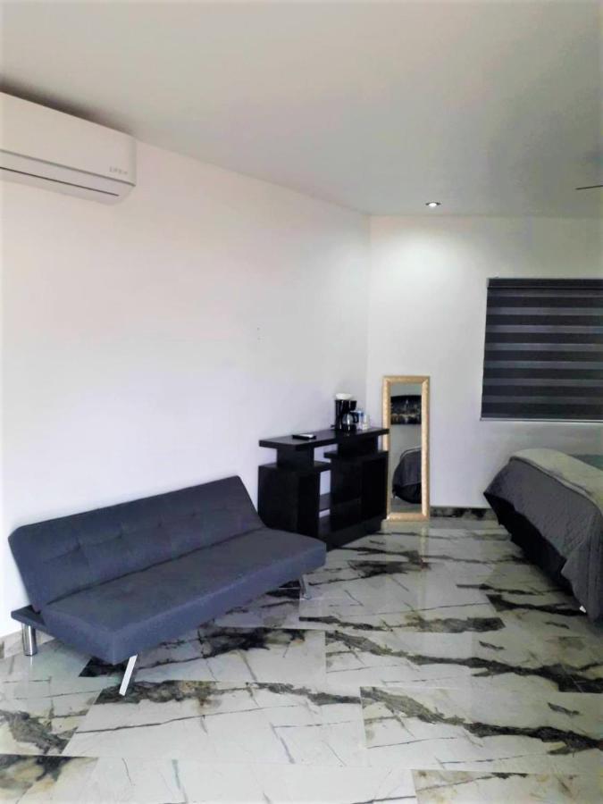 Santa Fe Apartamentos Puerto Peñasco Zewnętrze zdjęcie