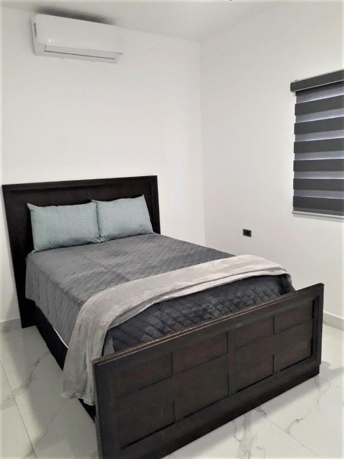 Santa Fe Apartamentos Puerto Peñasco Zewnętrze zdjęcie