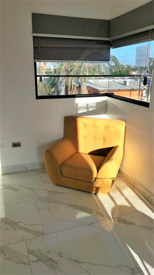 Santa Fe Apartamentos Puerto Peñasco Zewnętrze zdjęcie