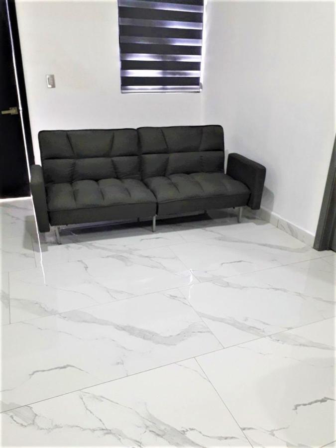 Santa Fe Apartamentos Puerto Peñasco Zewnętrze zdjęcie