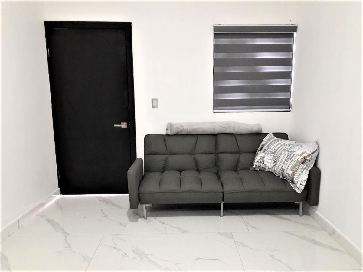 Santa Fe Apartamentos Puerto Peñasco Zewnętrze zdjęcie