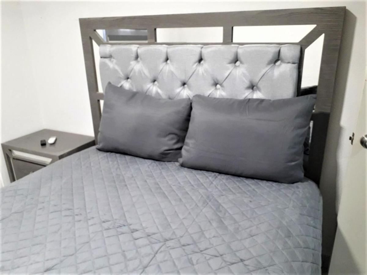 Santa Fe Apartamentos Puerto Peñasco Zewnętrze zdjęcie