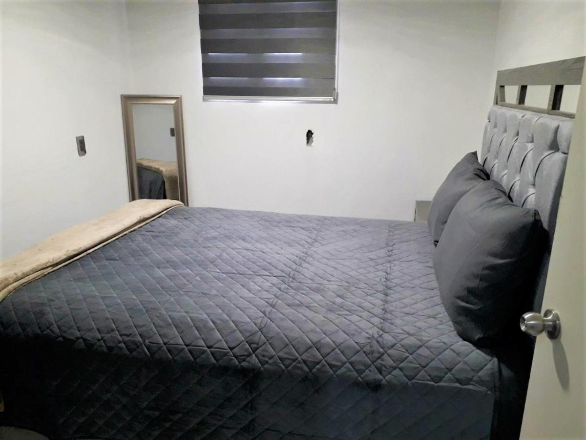 Santa Fe Apartamentos Puerto Peñasco Zewnętrze zdjęcie