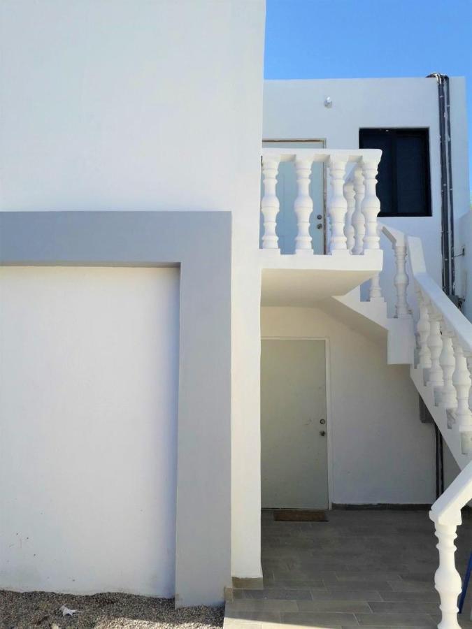 Santa Fe Apartamentos Puerto Peñasco Zewnętrze zdjęcie