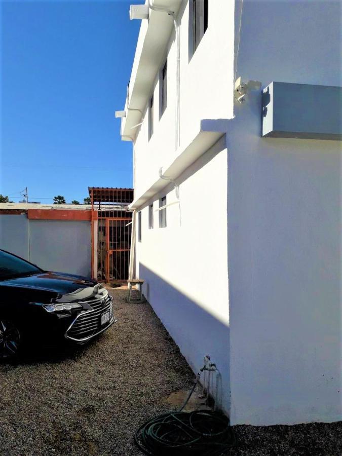 Santa Fe Apartamentos Puerto Peñasco Zewnętrze zdjęcie