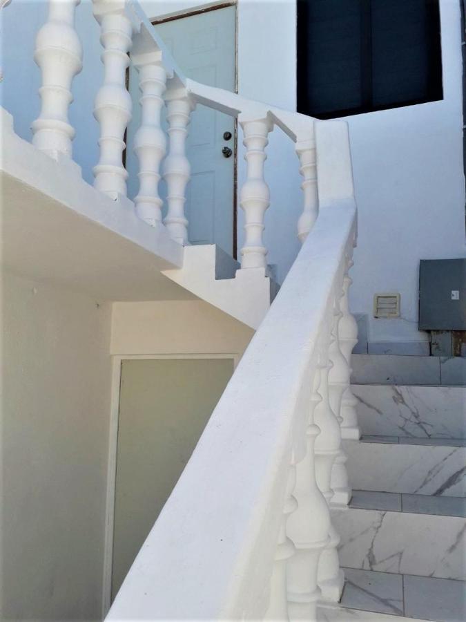 Santa Fe Apartamentos Puerto Peñasco Zewnętrze zdjęcie