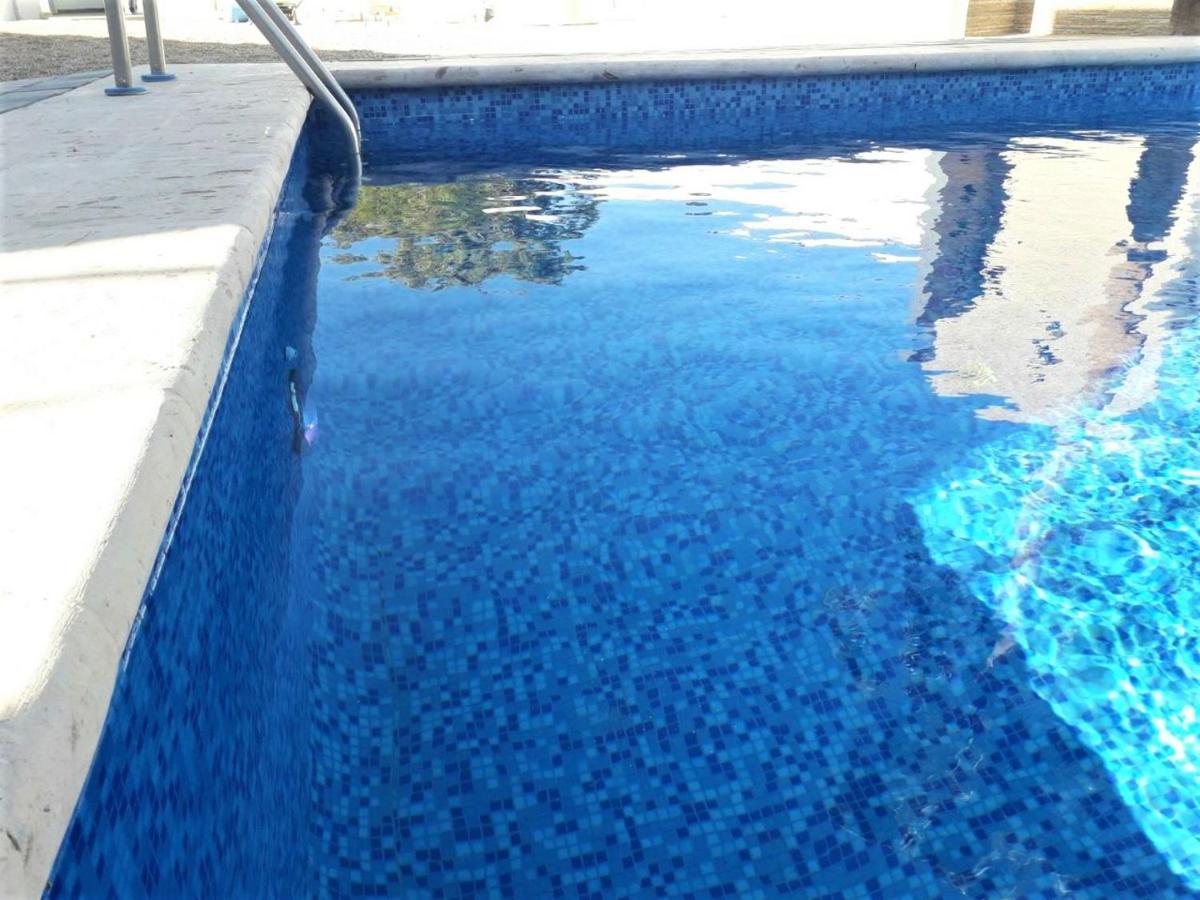 Santa Fe Apartamentos Puerto Peñasco Zewnętrze zdjęcie