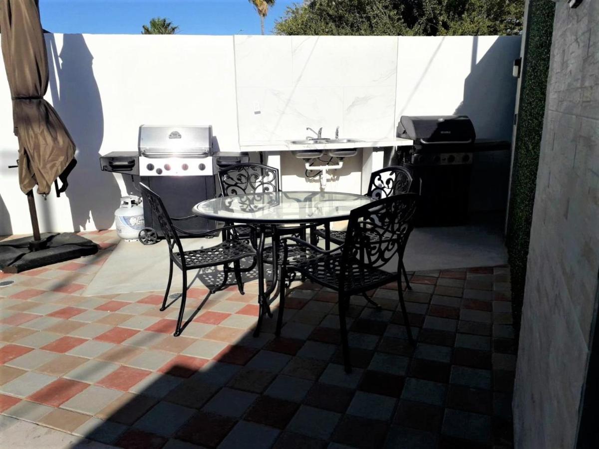 Santa Fe Apartamentos Puerto Peñasco Zewnętrze zdjęcie