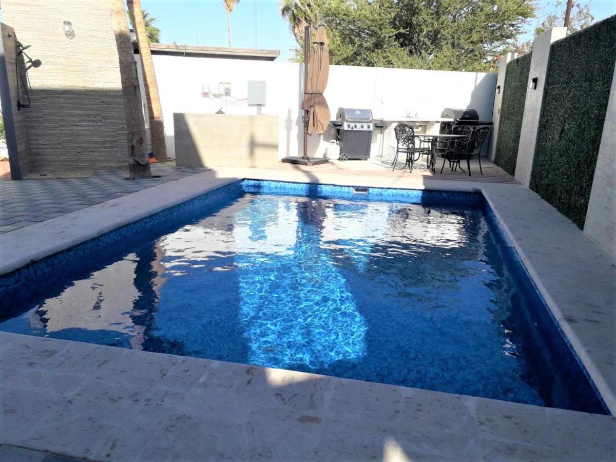 Santa Fe Apartamentos Puerto Peñasco Zewnętrze zdjęcie
