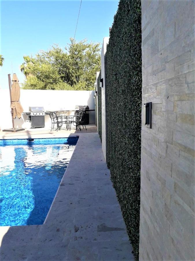 Santa Fe Apartamentos Puerto Peñasco Zewnętrze zdjęcie