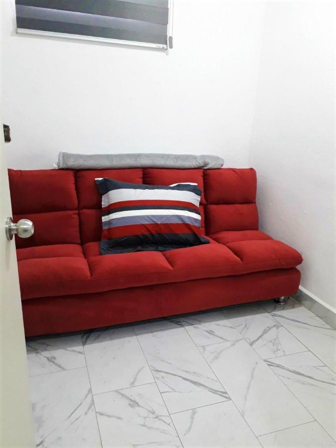 Santa Fe Apartamentos Puerto Peñasco Zewnętrze zdjęcie