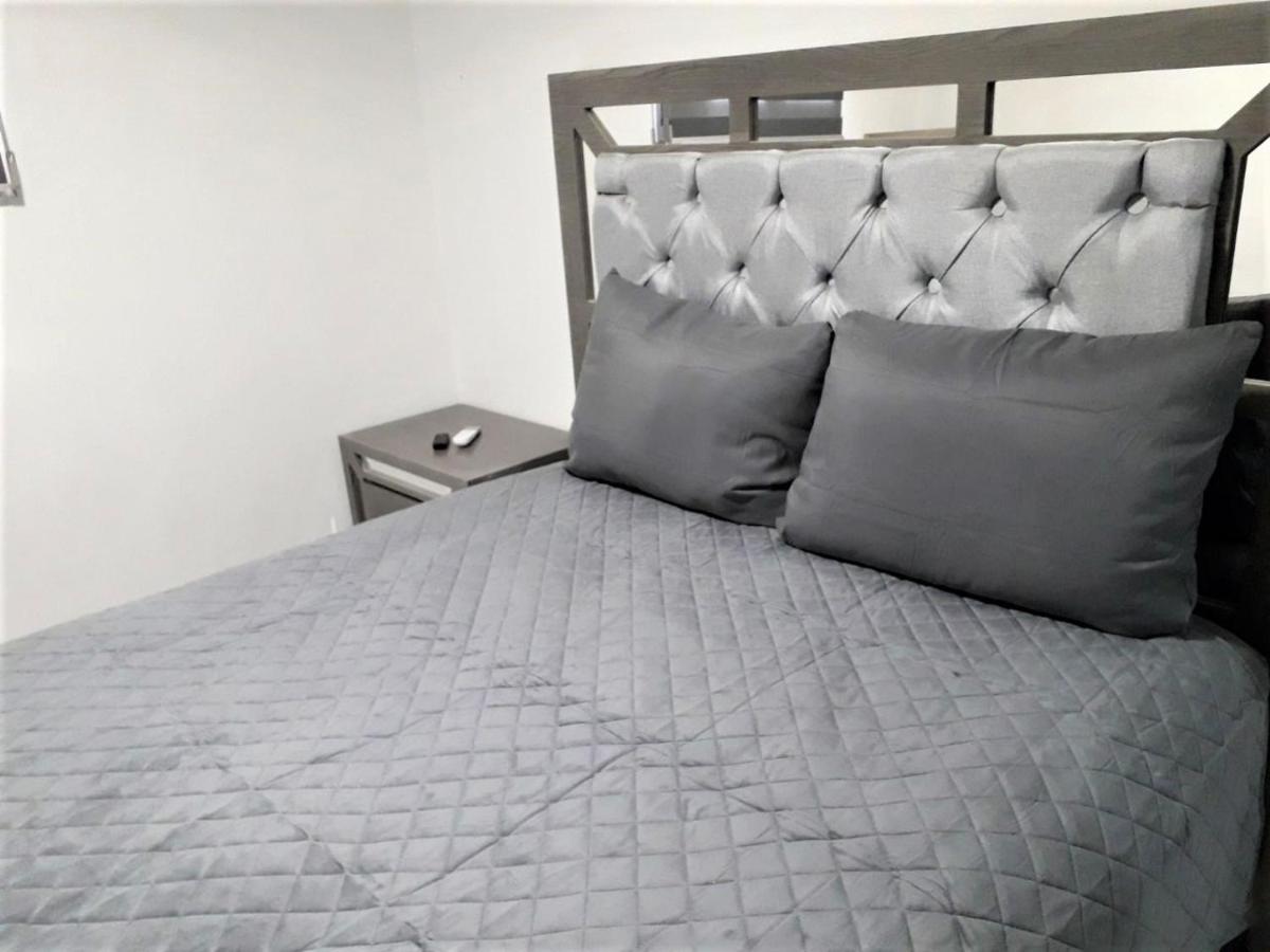 Santa Fe Apartamentos Puerto Peñasco Zewnętrze zdjęcie