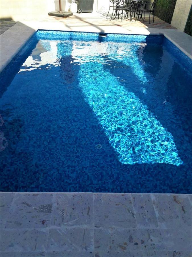 Santa Fe Apartamentos Puerto Peñasco Zewnętrze zdjęcie