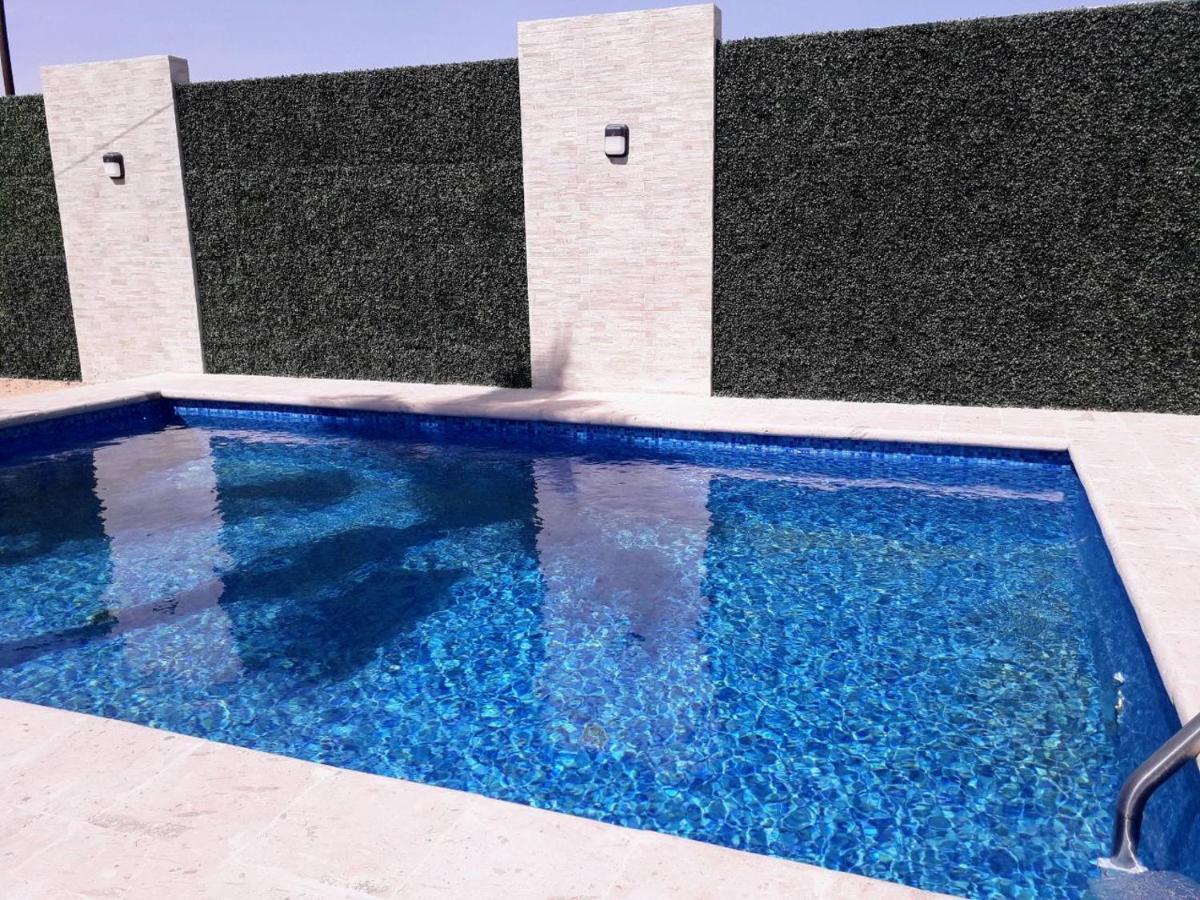 Santa Fe Apartamentos Puerto Peñasco Zewnętrze zdjęcie