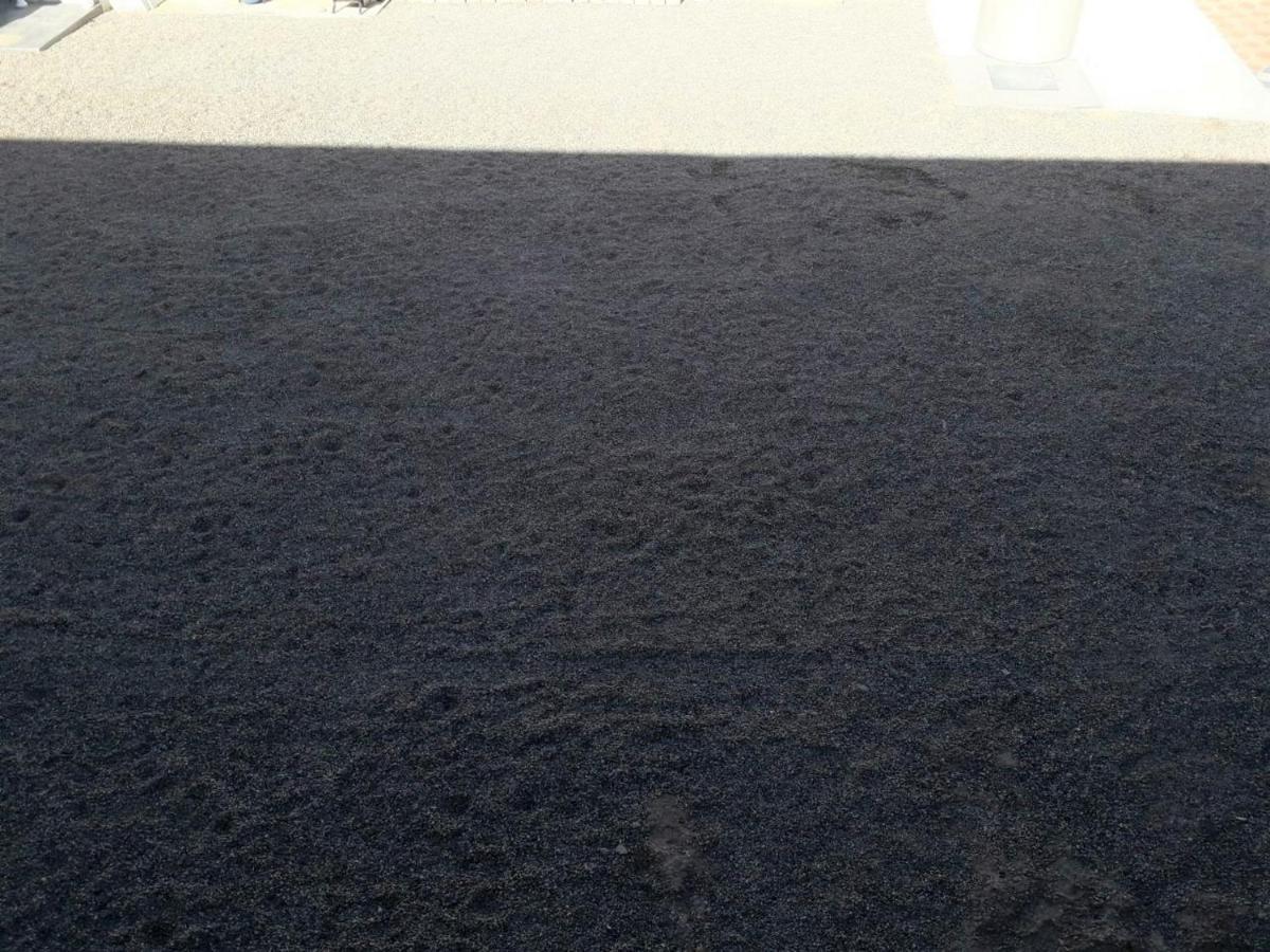 Santa Fe Apartamentos Puerto Peñasco Zewnętrze zdjęcie
