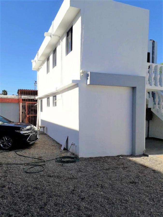 Santa Fe Apartamentos Puerto Peñasco Zewnętrze zdjęcie