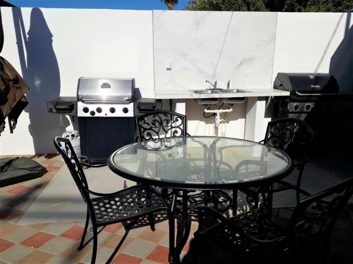 Santa Fe Apartamentos Puerto Peñasco Zewnętrze zdjęcie