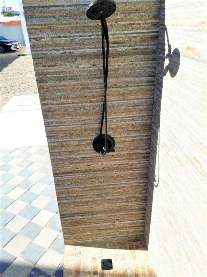 Santa Fe Apartamentos Puerto Peñasco Zewnętrze zdjęcie