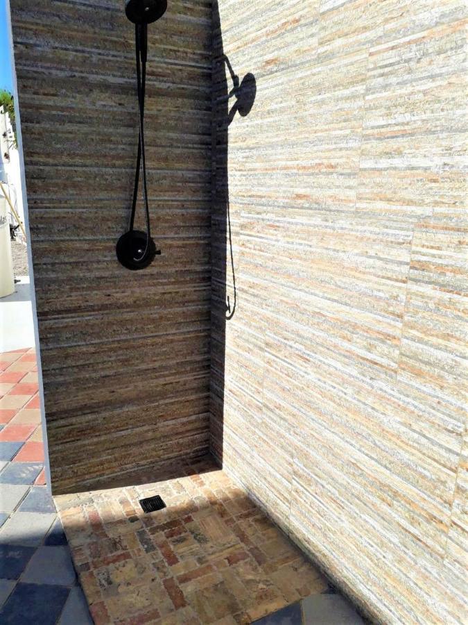Santa Fe Apartamentos Puerto Peñasco Zewnętrze zdjęcie